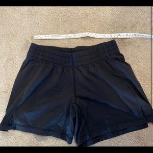 ivviva athletics shorts